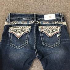 Miss Me jeans size 29