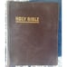 HOLY BIBLE 1951 Hertel Blue Ribbon New Standard Reference Red Letter Edition KJV