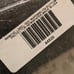 Longaberger Newspaper Basket with liner and protector. Offers Welcome