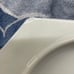 Vintage PYREX Butterfly Gold Divided Casserole Dish W/Cover 1 1/2 Quart Qt