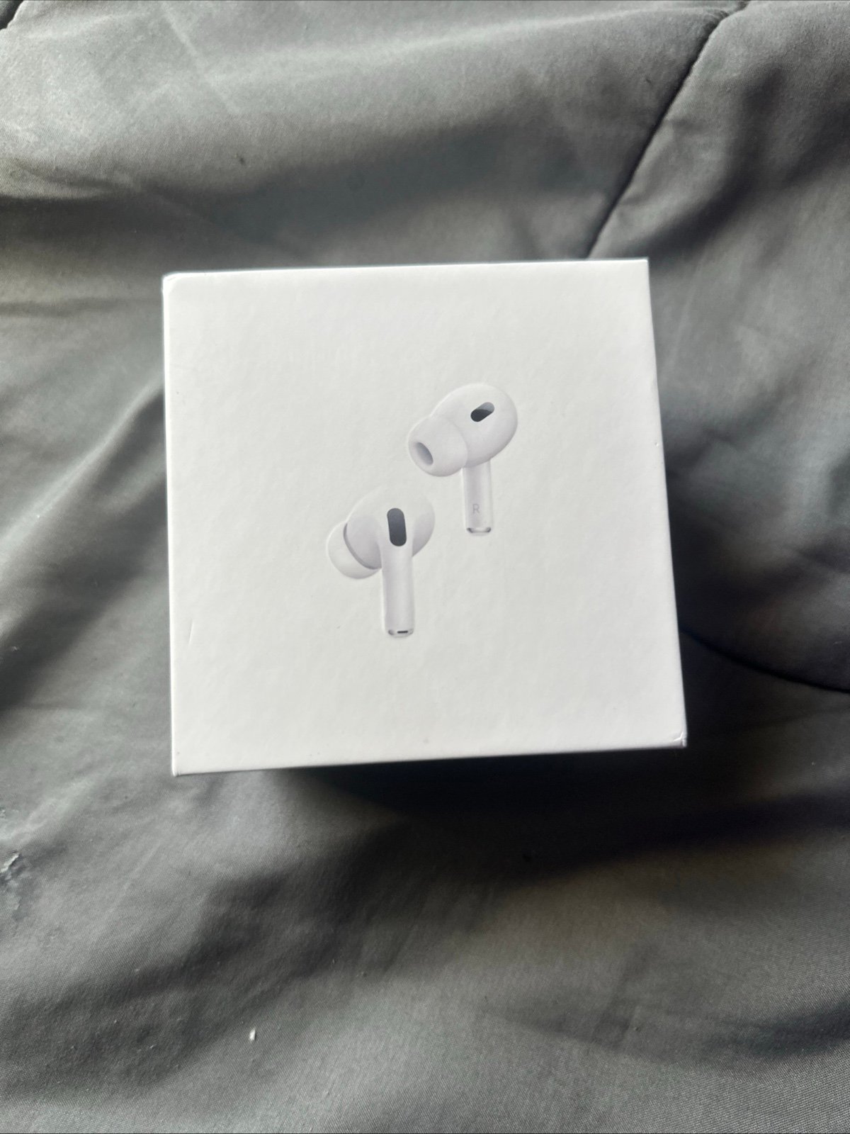 AirPods