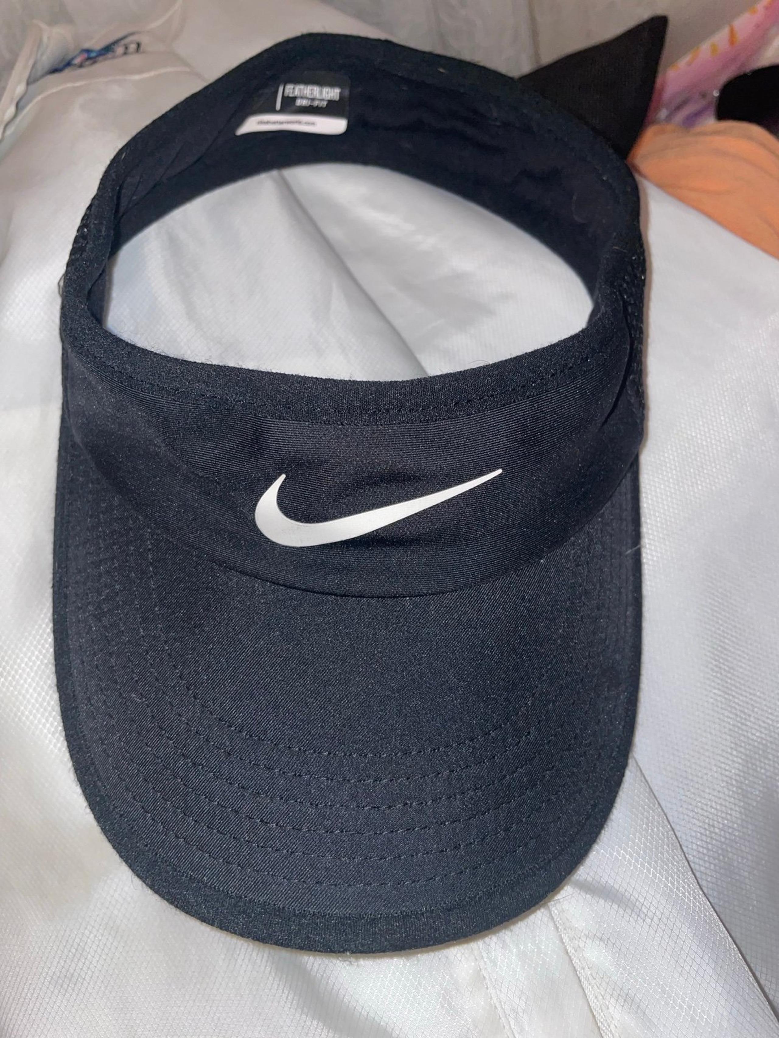 Nike Youth Visor fitted