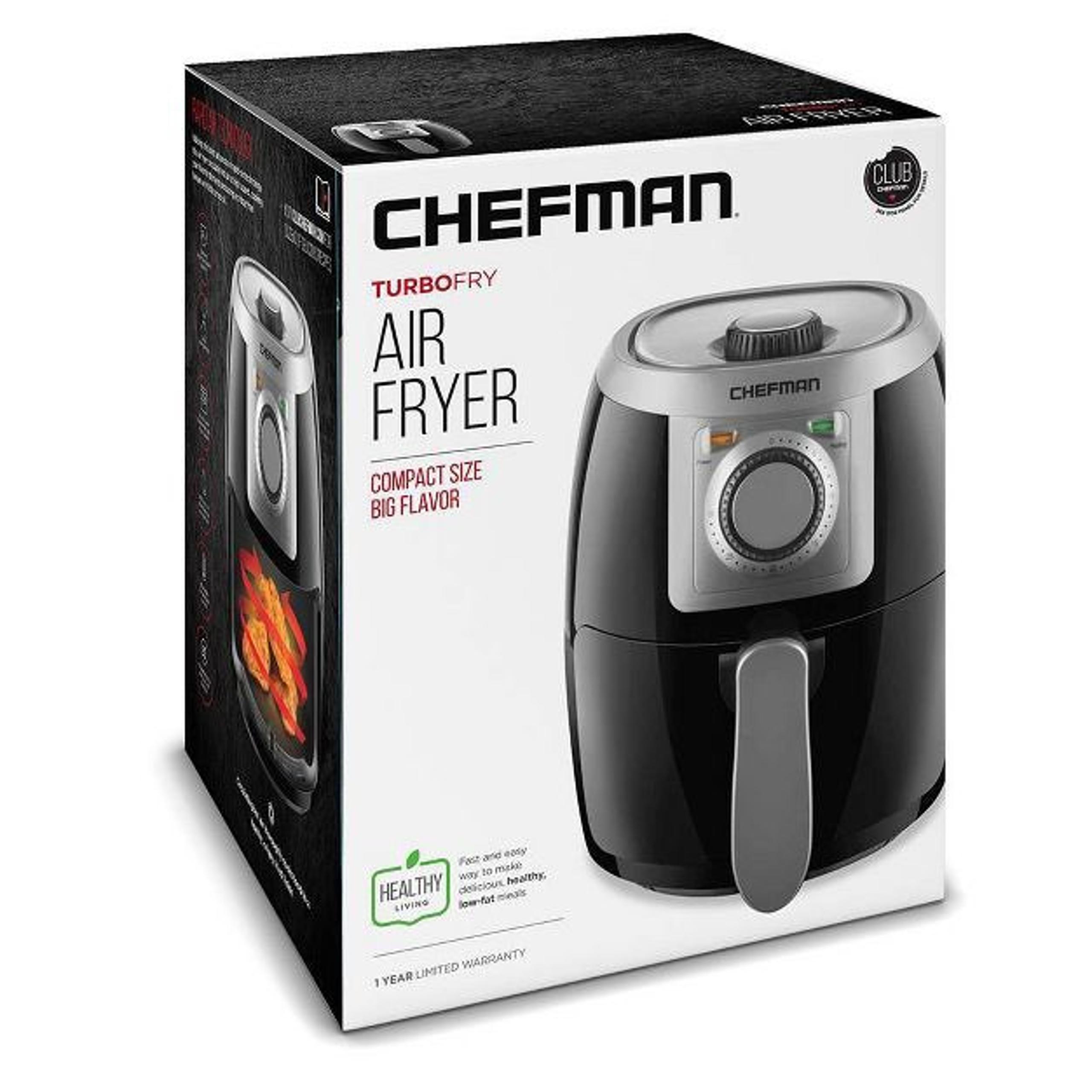 PowerXL Vortex Air Fryer