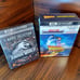 Jurassic World + Back to the Future Collection (4K+Blu-ray+Digital) NEW-Free S&H