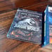Jurassic World + Back to the Future Collection (4K+Blu-ray+Digital) NEW-Free S&H
