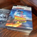 Jurassic World + Back to the Future Collection (4K+Blu-ray+Digital) NEW-Free S&H