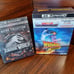 Jurassic World + Back to the Future Collection (4K+Blu-ray+Digital) NEW-Free S&H