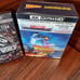 Jurassic World + Back to the Future Collection (4K+Blu-ray+Digital) NEW-Free S&H