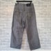 Vintage Cross Colours Denim Jeans Y2K Baggy Skater Print *see measurements