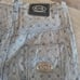 Vintage Cross Colours Denim Jeans Y2K Baggy Skater Print *see measurements