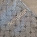 Vintage Cross Colours Denim Jeans Y2K Baggy Skater Print *see measurements