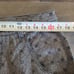 Vintage Cross Colours Denim Jeans Y2K Baggy Skater Print *see measurements
