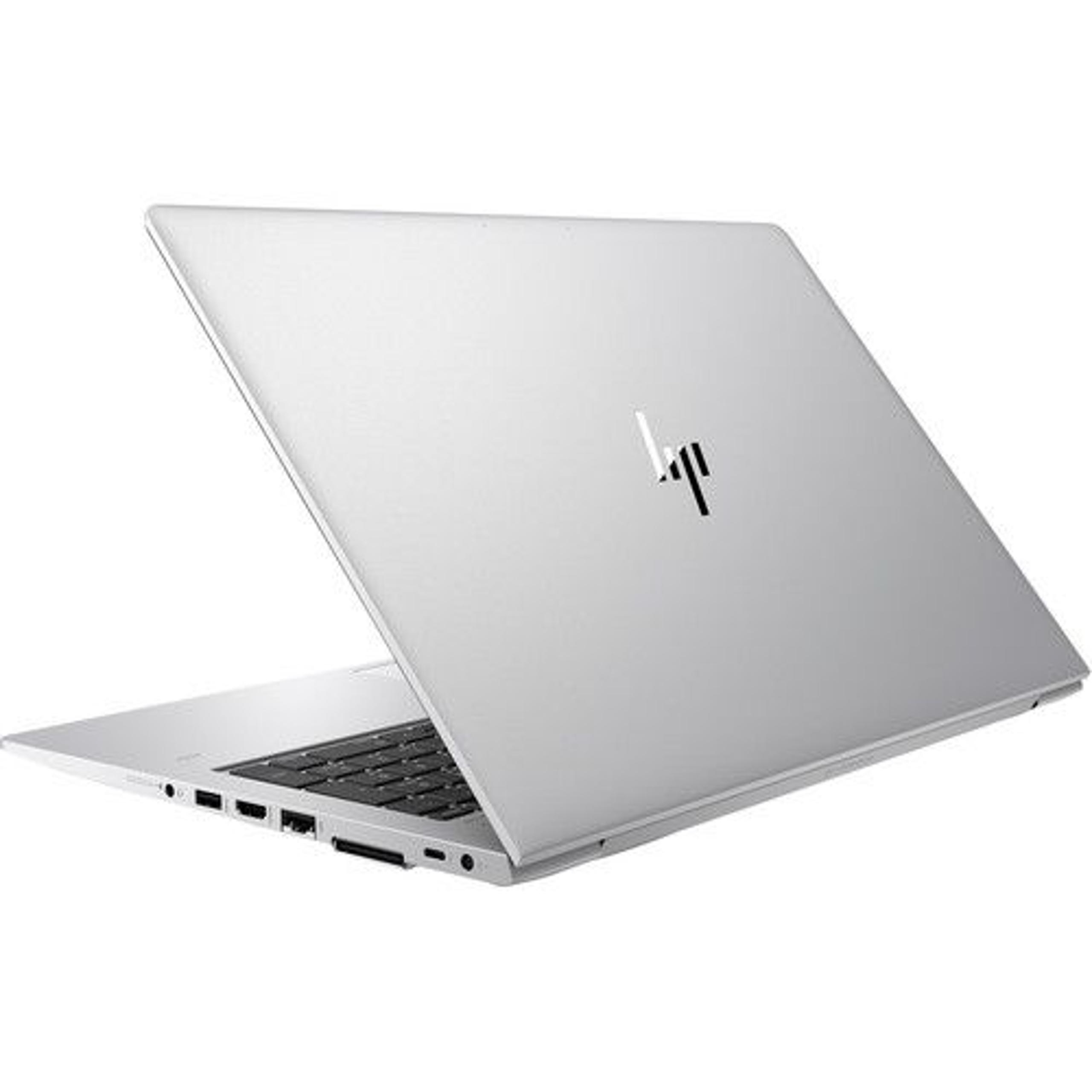 HP laptop elitebook 850 g6 I7