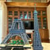 NEW - Eiffel tower (10307) - Building Blocks Set - LEGO Compatible