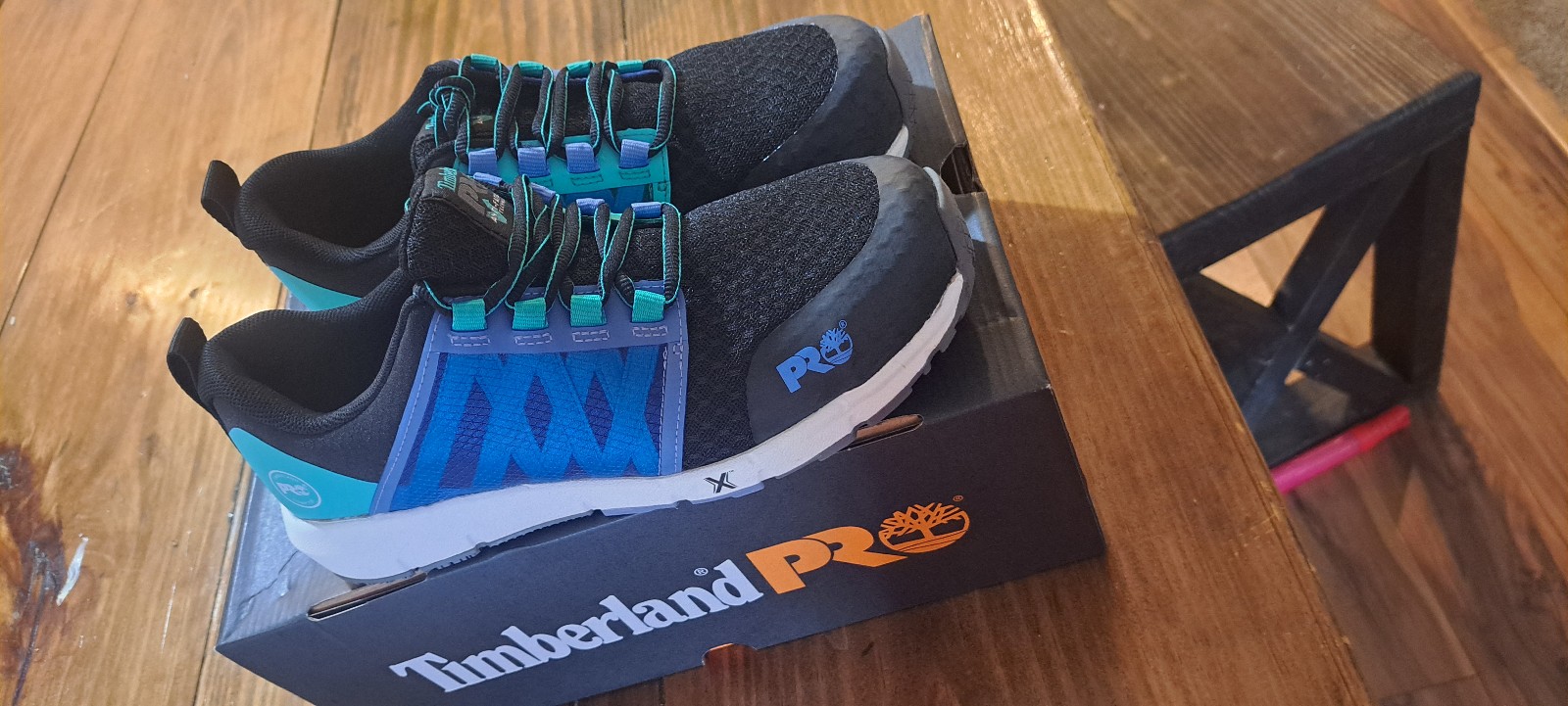 Timberland pro