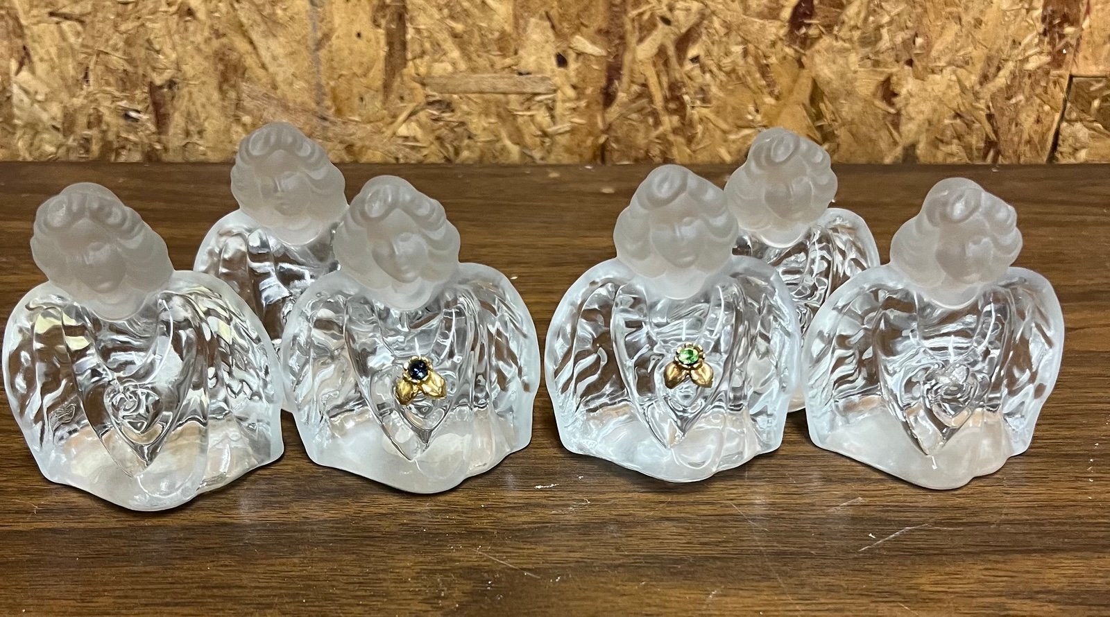 Fenton angels