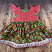 Christmas Toys Melsa Top