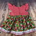 Christmas Toys Melsa Top