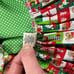 Christmas Toys Melsa Top