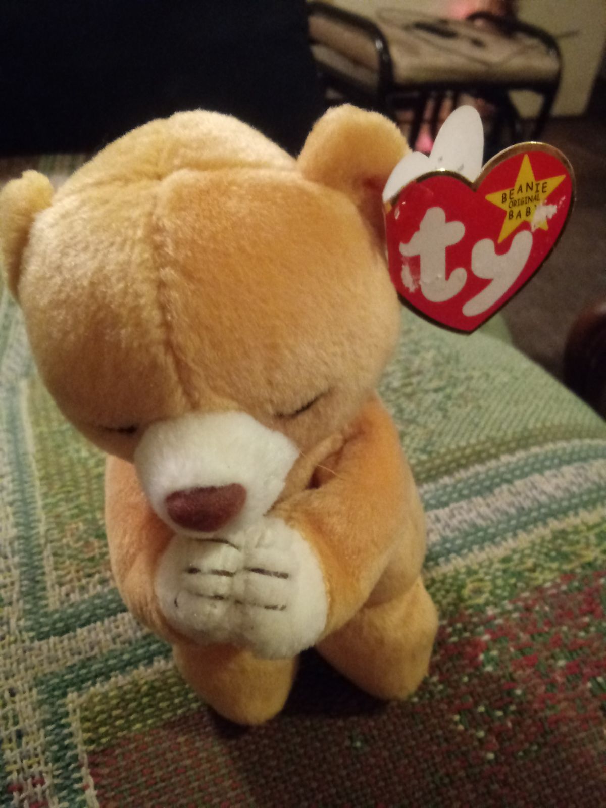 Ty Beanie Babies