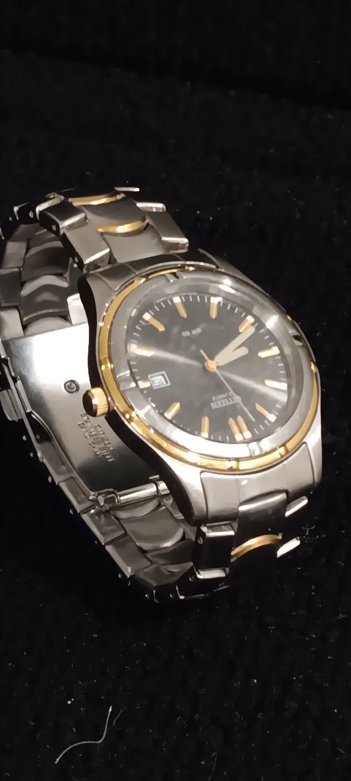 Citizens Men's watch