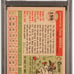 1955 Topps YOGI BERRA #198 HOF New York Yankees -PSA 5