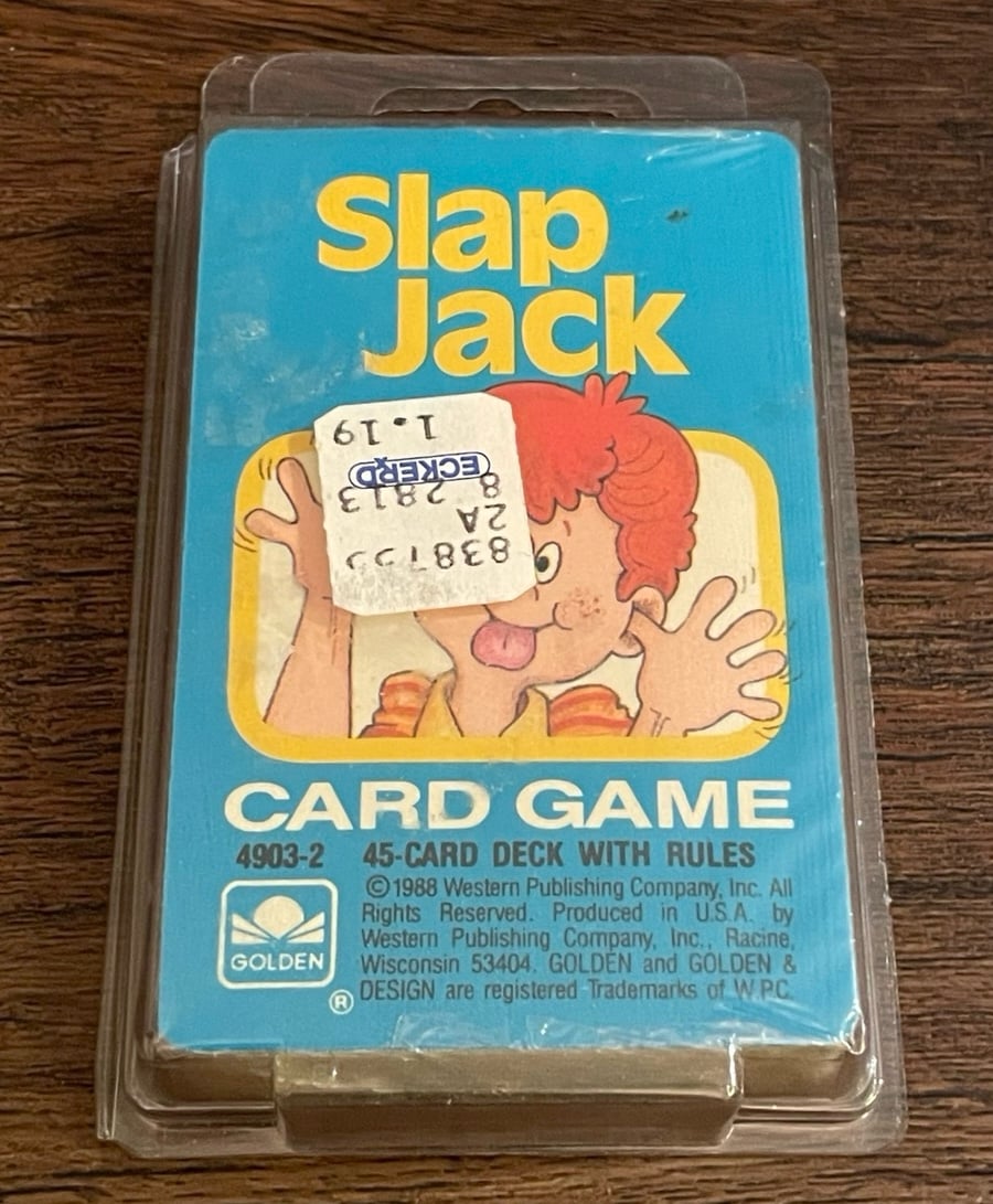 Estevan Oriol Playing Cards Card Games