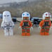 LEGO Star Wars: Snowspeeder 75049