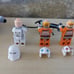 LEGO Star Wars: Snowspeeder 75049