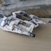 LEGO Star Wars: Snowspeeder 75049