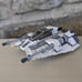 LEGO Star Wars: Snowspeeder 75049