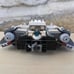 LEGO Star Wars: Snowspeeder 75049