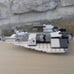 LEGO Star Wars: Snowspeeder 75049
