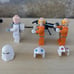 LEGO Star Wars: Snowspeeder 75049