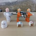 LEGO Star Wars: Snowspeeder 75049