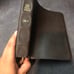 One Year Nlt New Living Translation Expressions Bible Brown Leather Journaling