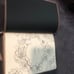 One Year Nlt New Living Translation Expressions Bible Brown Leather Journaling