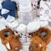 Cowboy Horse Diaper Cake, Baby Shower Gift