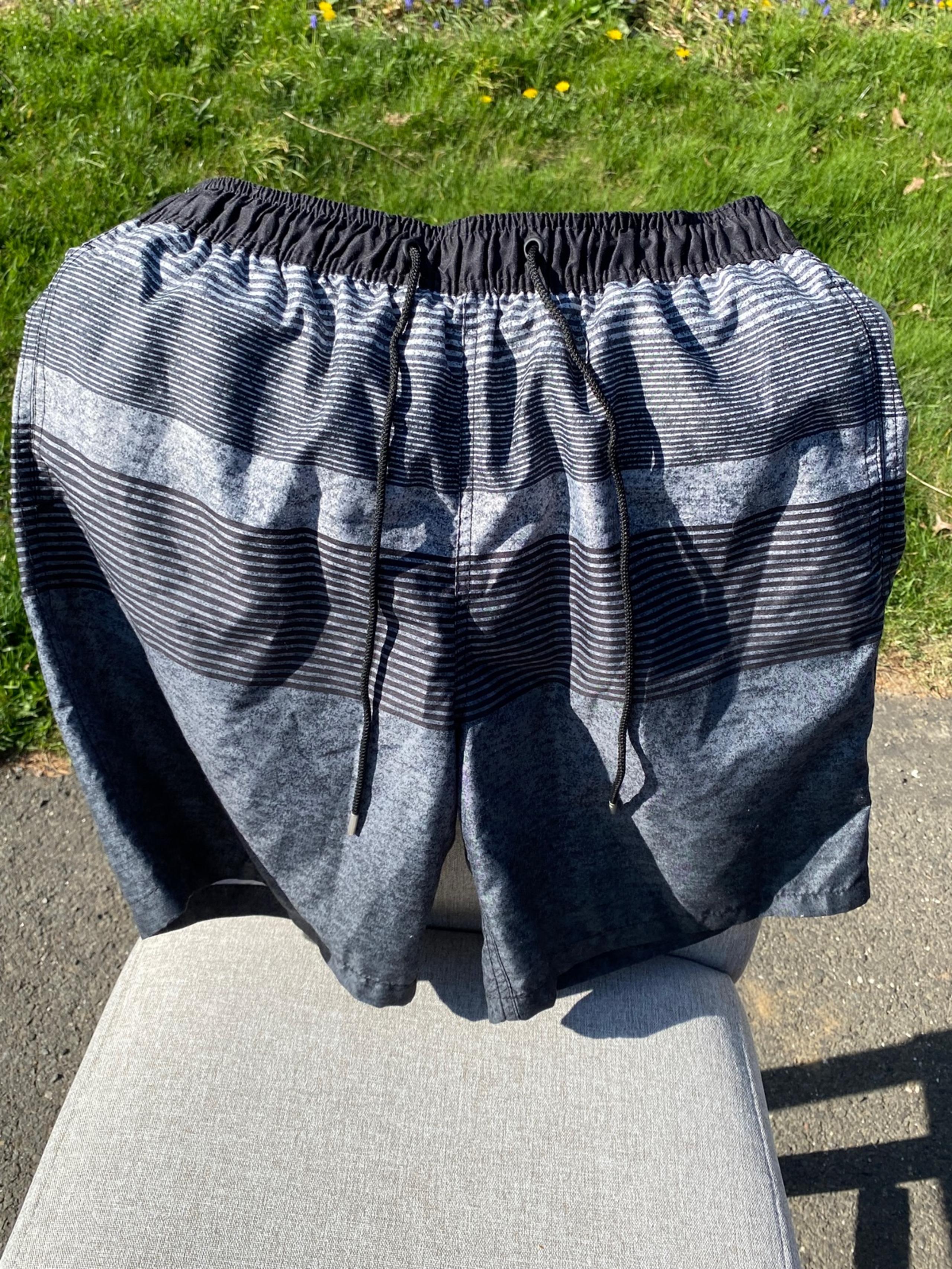 Mens Bathing Suit