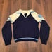 Vintage vneck sweater