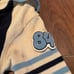 Vintage vneck sweater