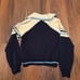 Vintage vneck sweater