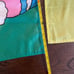 Vintage Fall And Easter banners/flags
