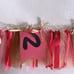 Minnie Mouse handmade tutu