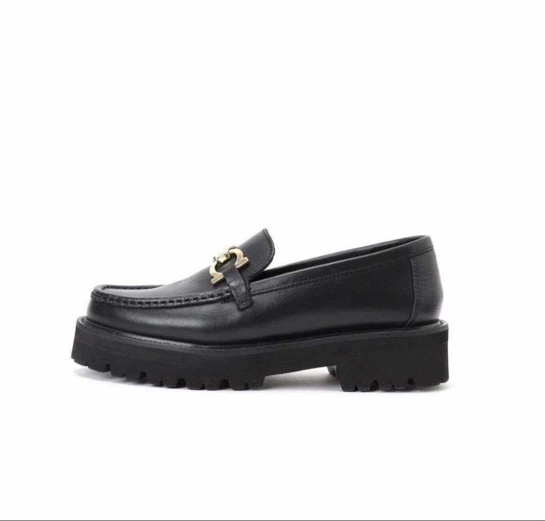 CAMINANDO/カミナンド】BIT LOAFER Loafers