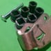 OEM LA-Z-BOY Lazy Boy Power Recliner Metal Drive Toggle Clevis Bearings Pin KIT