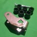OEM LA-Z-BOY Lazy Boy Power Recliner Metal Drive Toggle Clevis Bearings Pin KIT