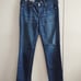 AG The Stilt Skinny Jeans women's size 28