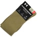 RARE/UNDER ARMOUR UA Tactical Heatgear Over The Calf Socks UNISEX M/W OTC NWT