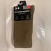 RARE/UNDER ARMOUR UA Tactical Heatgear Over The Calf Socks UNISEX M/W OTC NWT